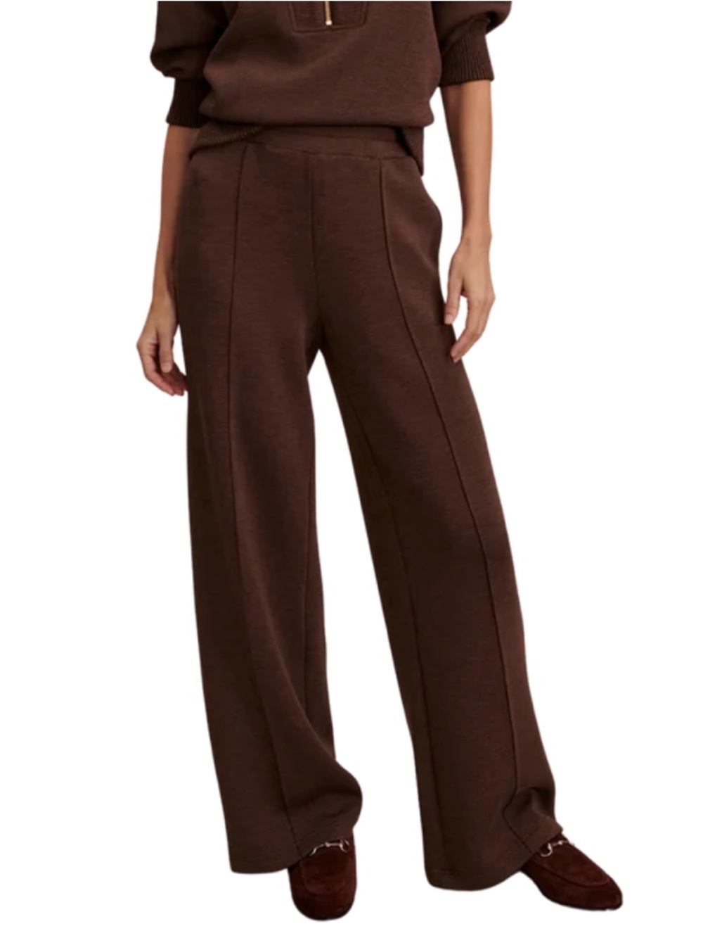 Varley The Wide Leg Pant